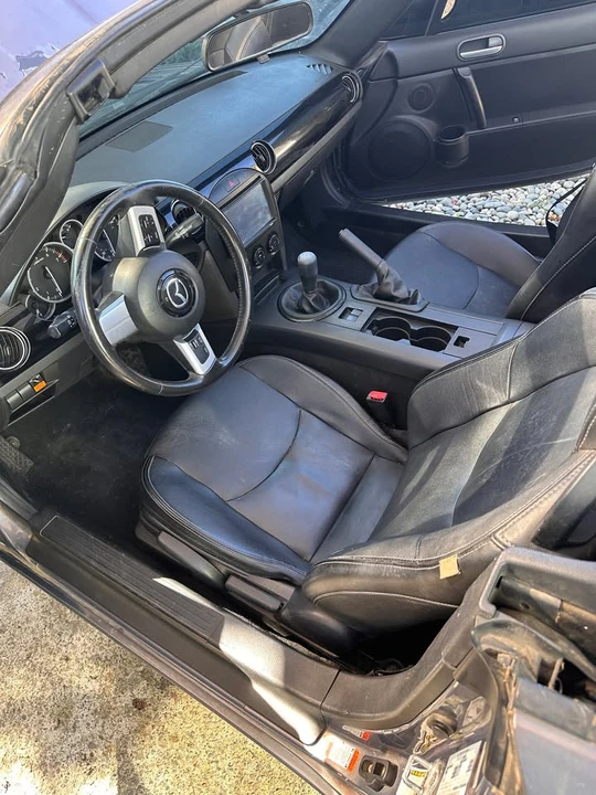 2006 Mazda MX-5 - Image 7 of 10