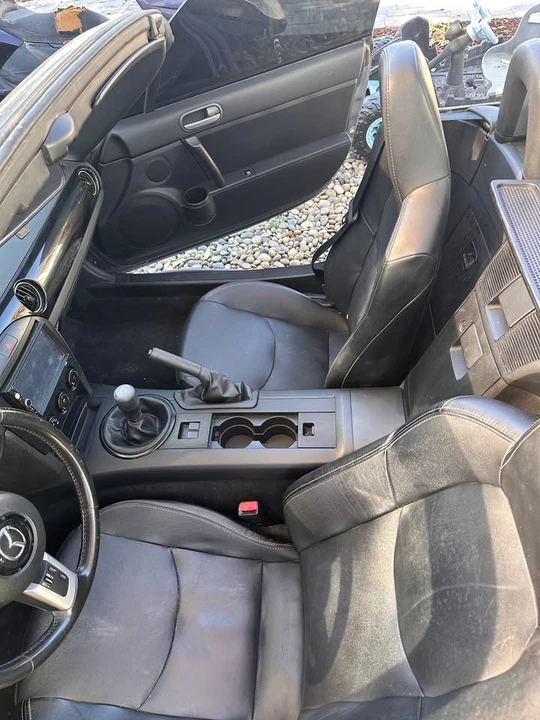 2006 Mazda MX-5 - Image 8 of 10