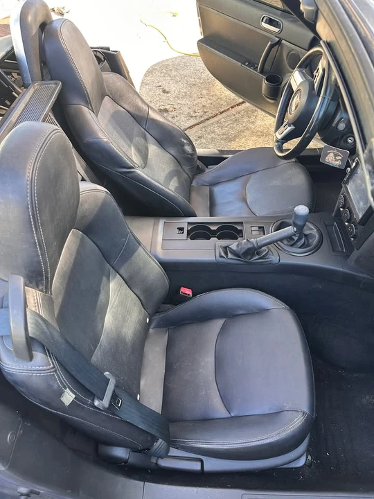 2006 Mazda MX-5 - Image 9 of 10