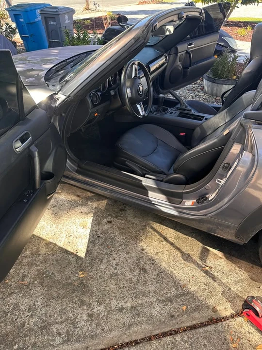 2006 Mazda MX-5 - Image 6 of 10