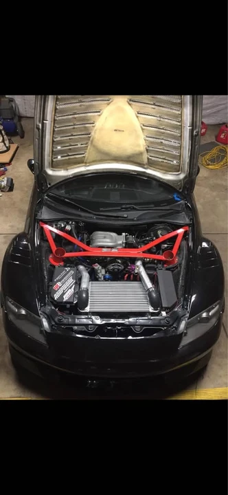 2006 Mazda RX-8 1st Gen - Image 3 of 5