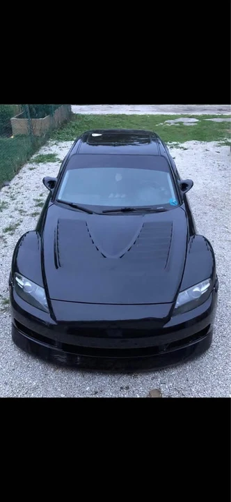 2006 Mazda RX-8 1st Gen - Image 4 of 5