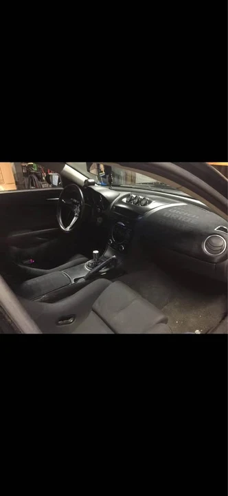 2006 Mazda RX-8 1st Gen - Image 2 of 5