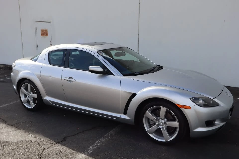 2006 Mazda RX-8 1st Gen - Image 7 of 20
