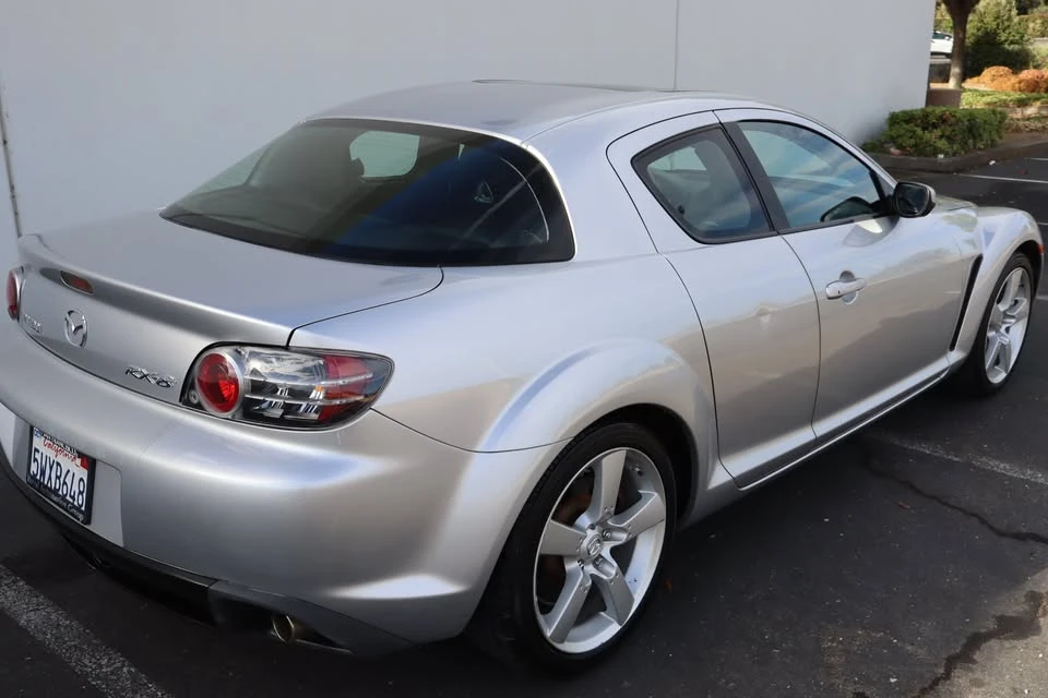 2006 Mazda RX-8 1st Gen - Image 5 of 20