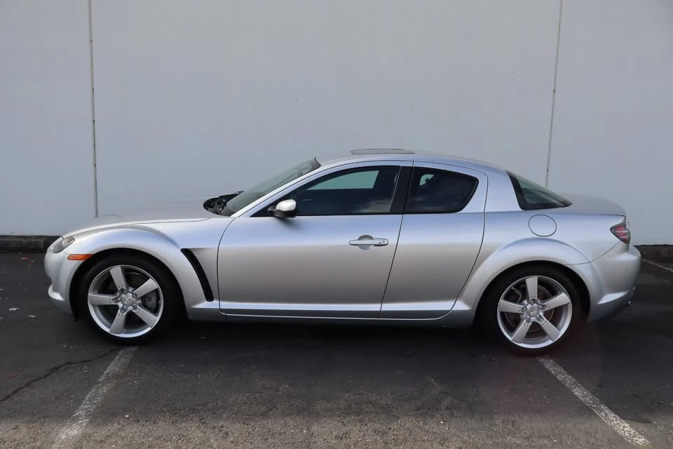 2006 Mazda RX-8 1st Gen - Image 3 of 20