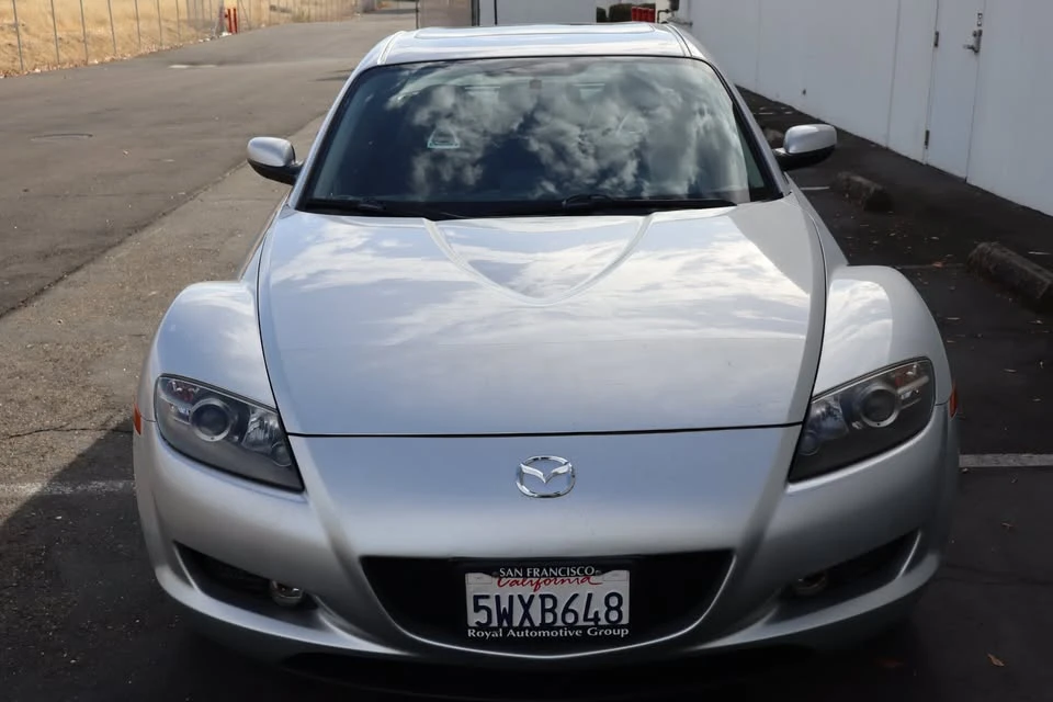 2006 Mazda RX-8 1st Gen - Image 9 of 20