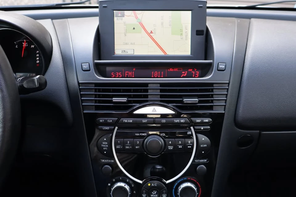 2006 Mazda RX-8 1st Gen - Image 18 of 20