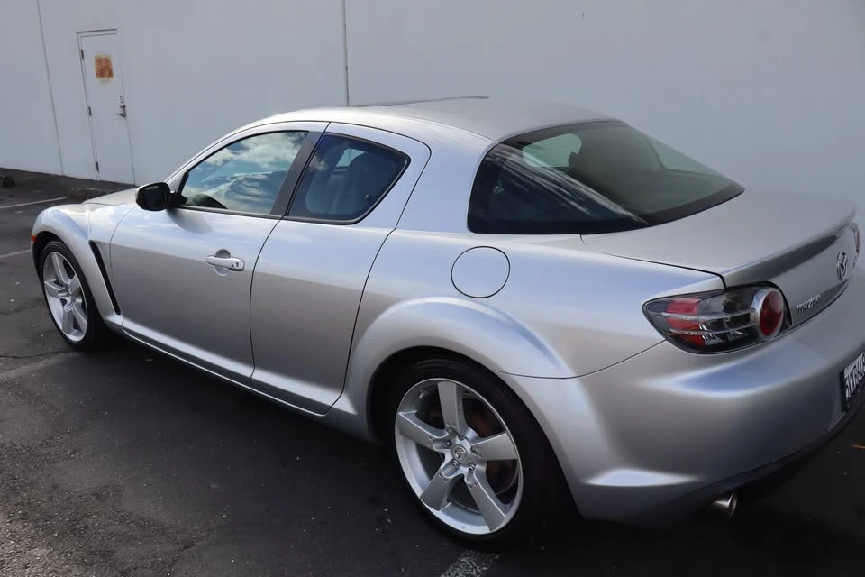2006 Mazda RX-8 1st Gen - Image 4 of 20