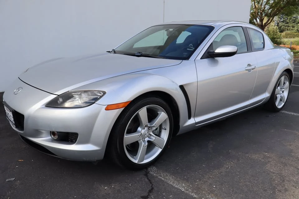 2006 Mazda RX-8 1st Gen - Image 2 of 20