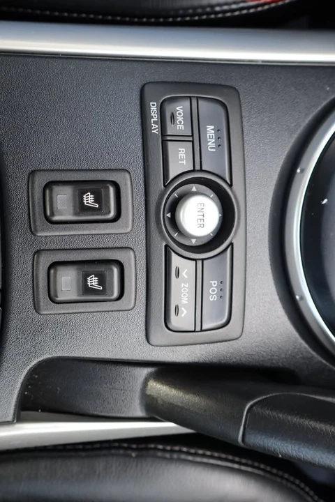 2006 Mazda RX-8 1st Gen - Image 19 of 20