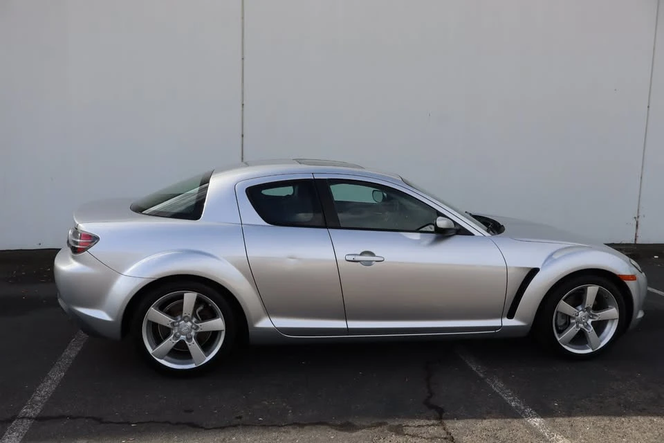 2006 Mazda RX-8 1st Gen - Image 6 of 20