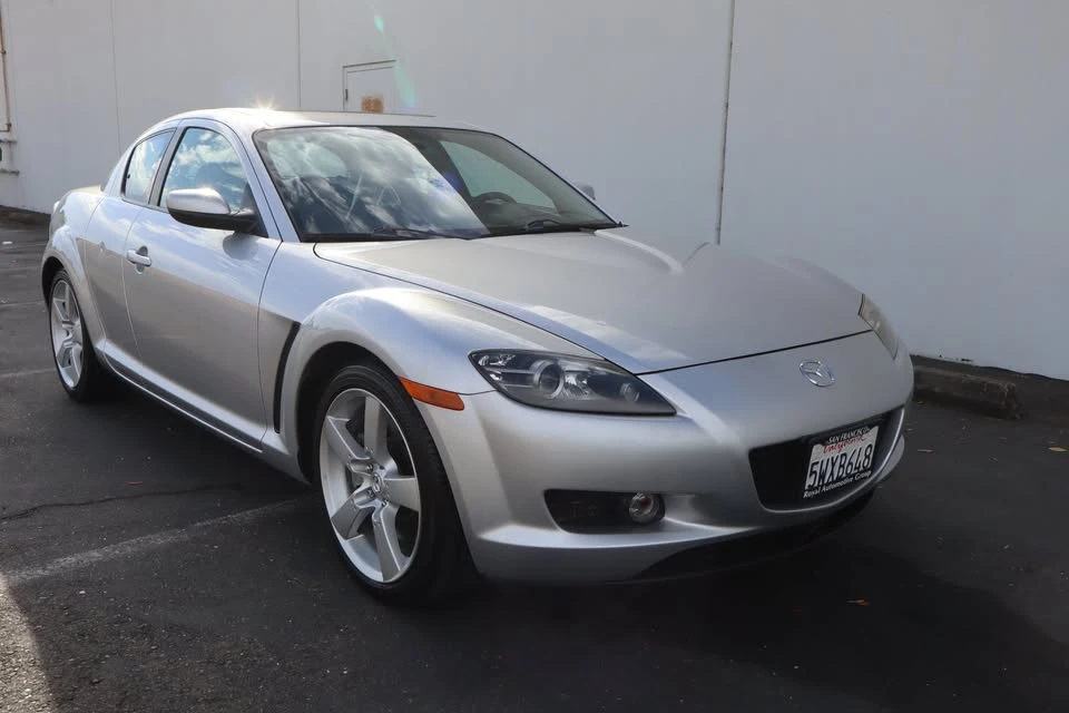 2006 Mazda RX-8 1st Gen - Image 8 of 20
