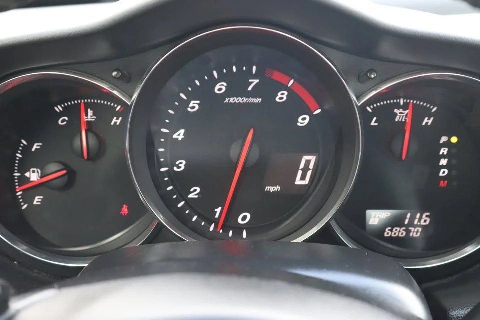 2006 Mazda RX-8 1st Gen - Image 20 of 20