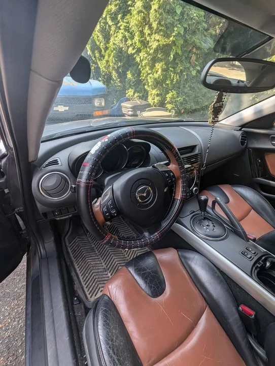 2006 Mazda RX-8 1st Gen - Image 3 of 7