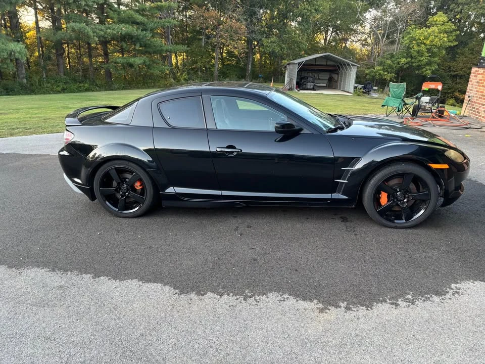 2006 Mazda RX-8 1st Gen - Image 3 of 10