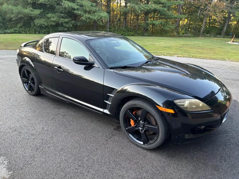 2006 Mazda RX-8 1st Gen - Image 2 of 10
