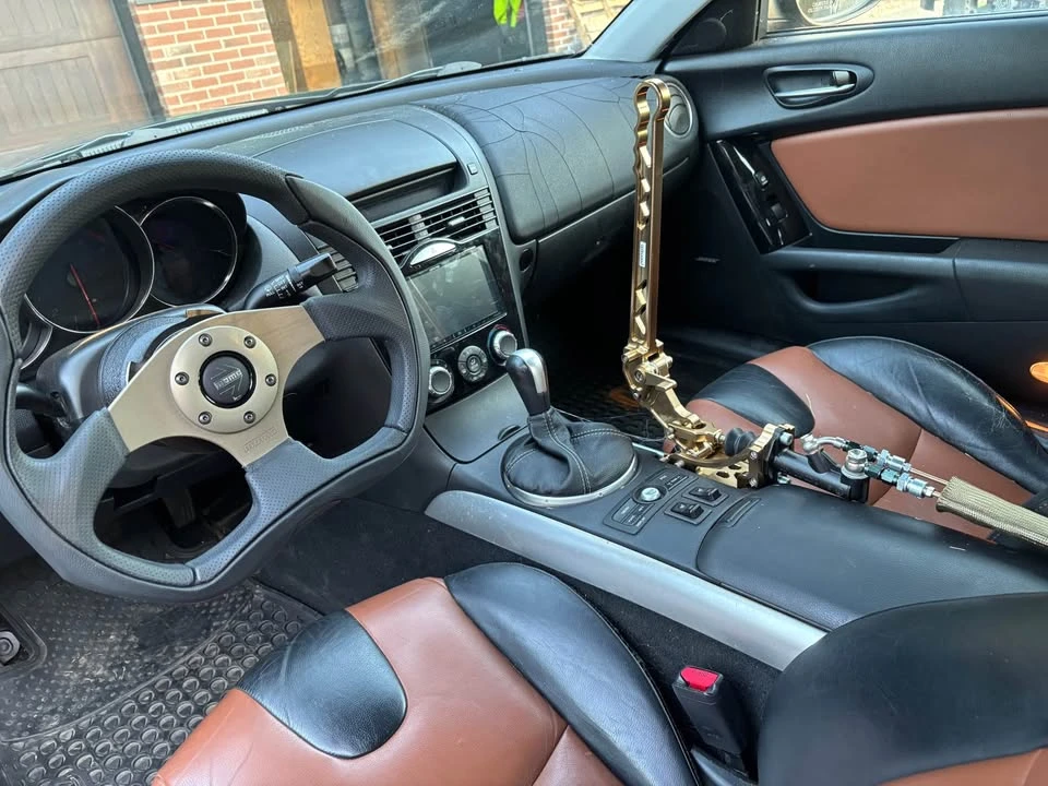 2006 Mazda RX-8 1st Gen - Image 7 of 10