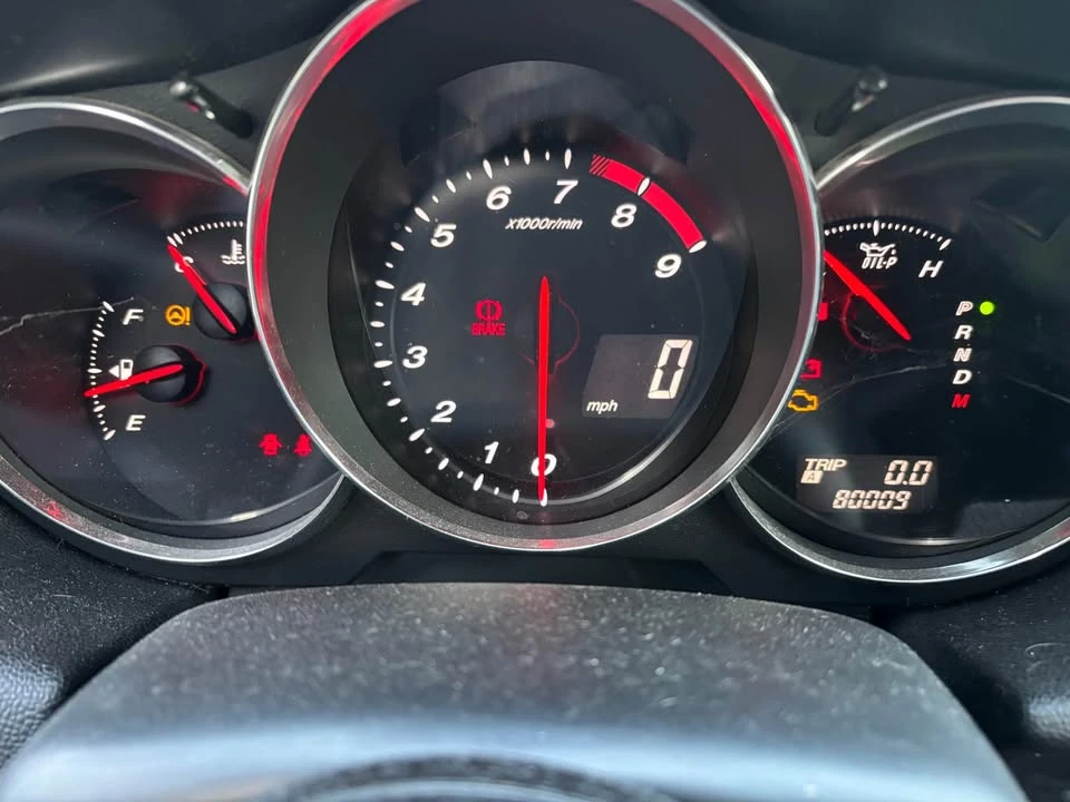 2006 Mazda RX-8 1st Gen - Image 10 of 10