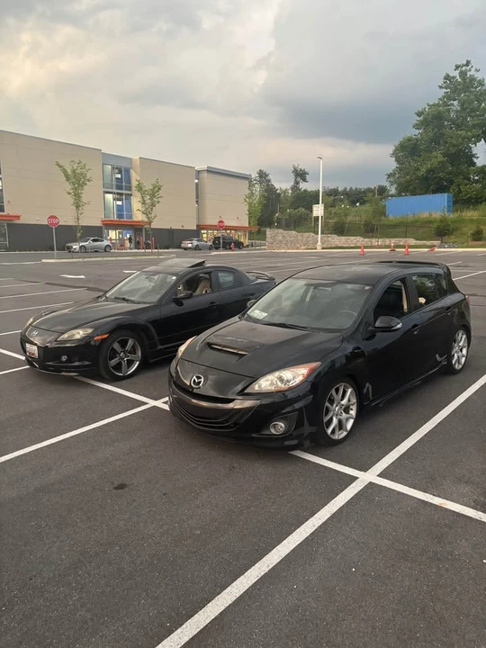 2006 Mazda RX-8 1st Gen - Image 15 of 17
