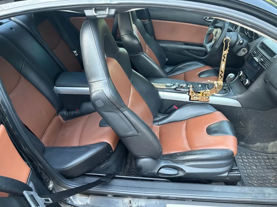 2006 Mazda RX-8 1st Gen - Image 8 of 10