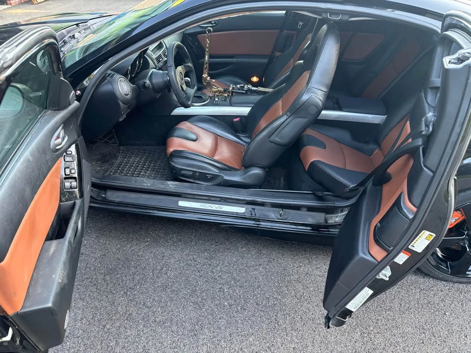 2006 Mazda RX-8 1st Gen - Image 6 of 10