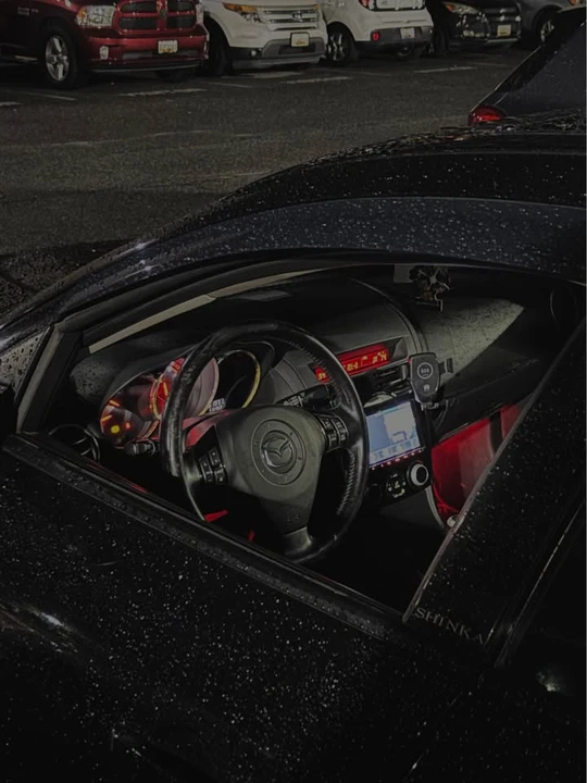 2006 Mazda RX-8 1st Gen - Image 12 of 17