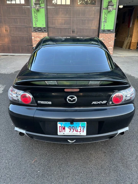 2006 Mazda RX-8 1st Gen - Image 5 of 10