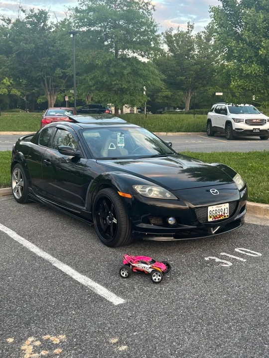 2006 Mazda RX-8 1st Gen - Image 4 of 17