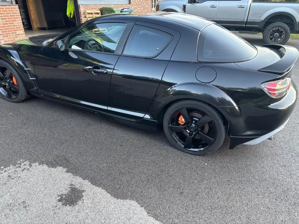 2006 Mazda RX-8 1st Gen - Image 4 of 10