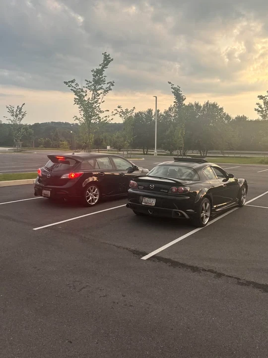 2006 Mazda RX-8 1st Gen - Image 14 of 17