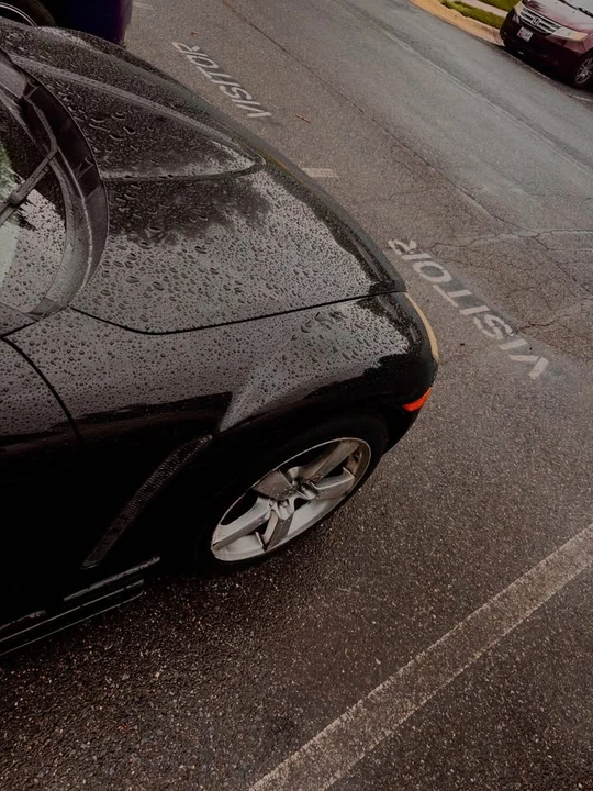 2006 Mazda RX-8 1st Gen - Image 5 of 17