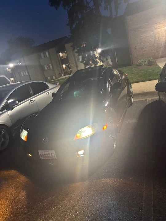 2006 Mazda RX-8 1st Gen - Image 10 of 17