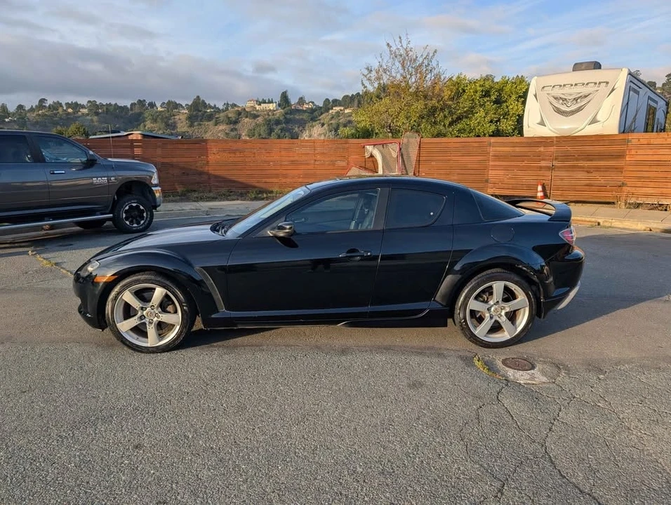 2006 Mazda RX-8 1st Gen - Image 4 of 13