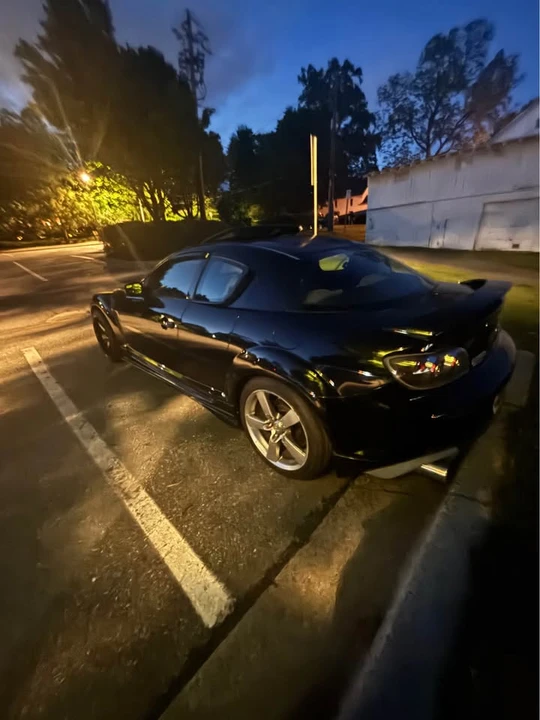 2006 Mazda RX-8 1st Gen - Image 3 of 17