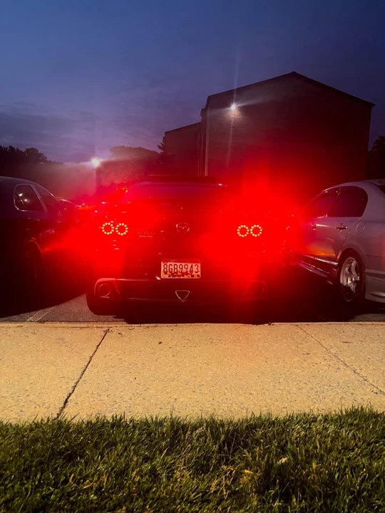 2006 Mazda RX-8 1st Gen - Image 9 of 17