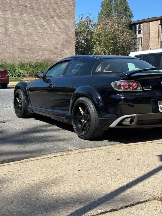 2006 Mazda RX-8 1st Gen - Image 2 of 17