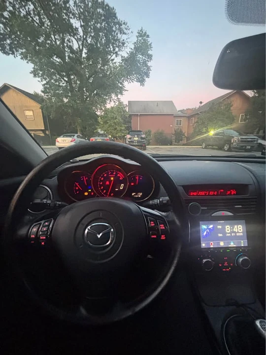 2006 Mazda RX-8 1st Gen - Image 13 of 17