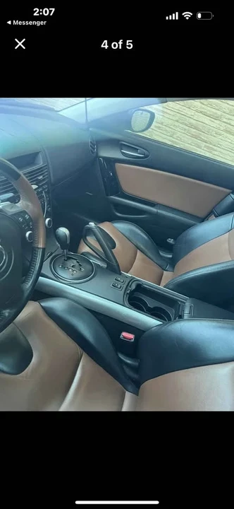 2006 Mazda RX-8 1st Gen - Image 3 of 3