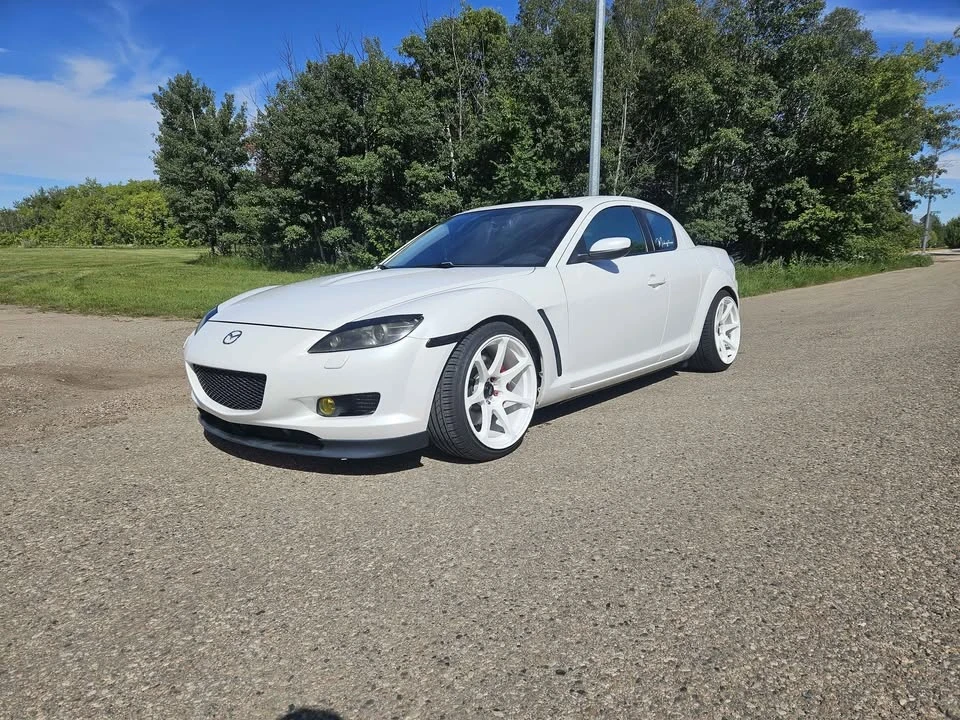 2006 Mazda RX-8 1st Gen - Image 3 of 10