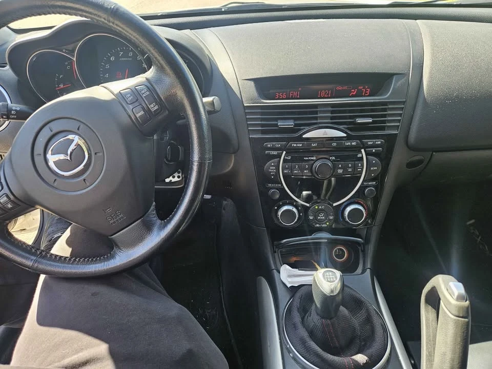 2006 Mazda RX-8 1st Gen - Image 9 of 10