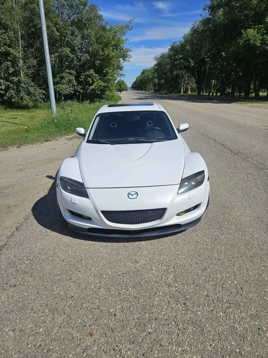 2006 Mazda RX-8 1st Gen - Image 7 of 10
