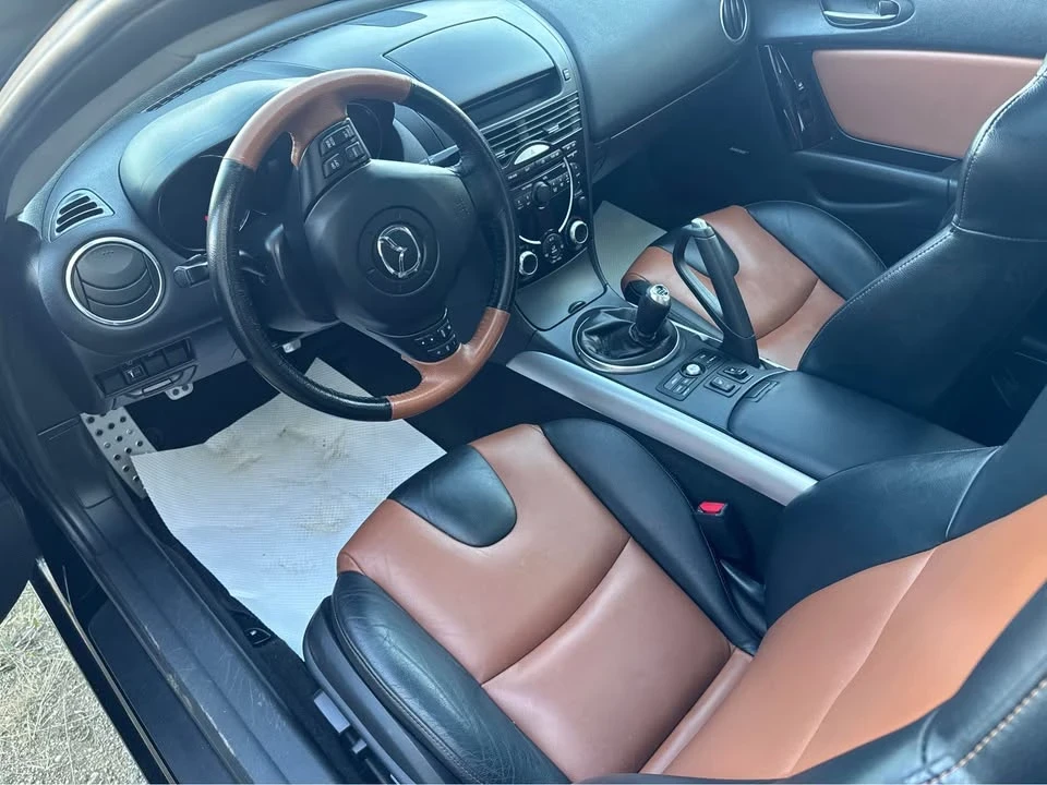 2006 Mazda RX-8 1st Gen - Image 2 of 6