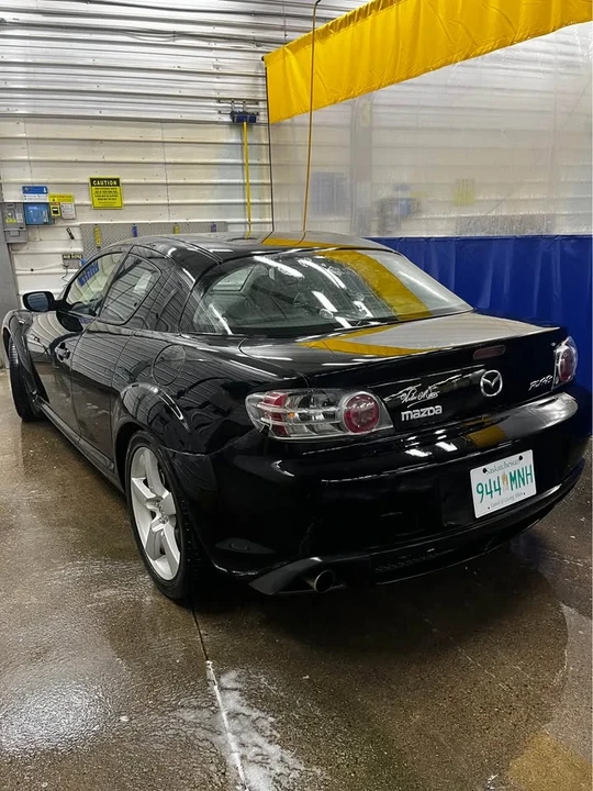 2006 Mazda RX-8 1st Gen - Image 5 of 6