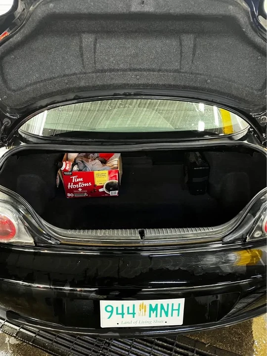 2006 Mazda RX-8 1st Gen - Image 4 of 6