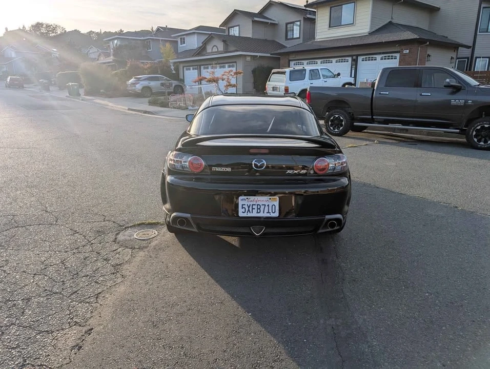 2006 Mazda RX-8 1st Gen - Image 6 of 13