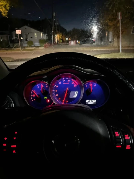 2006 Mazda RX-8 1st Gen - Image 3 of 6