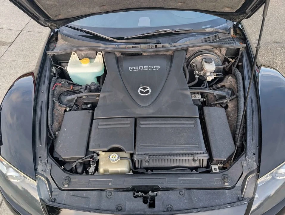 2006 Mazda RX-8 1st Gen - Image 13 of 13