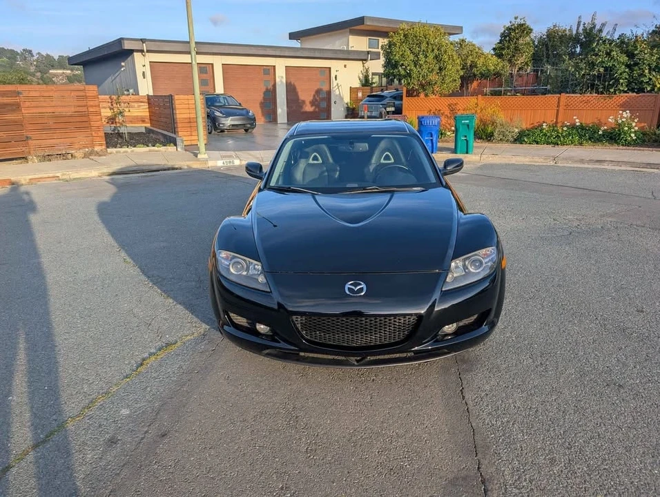 2006 Mazda RX-8 1st Gen - Image 2 of 13