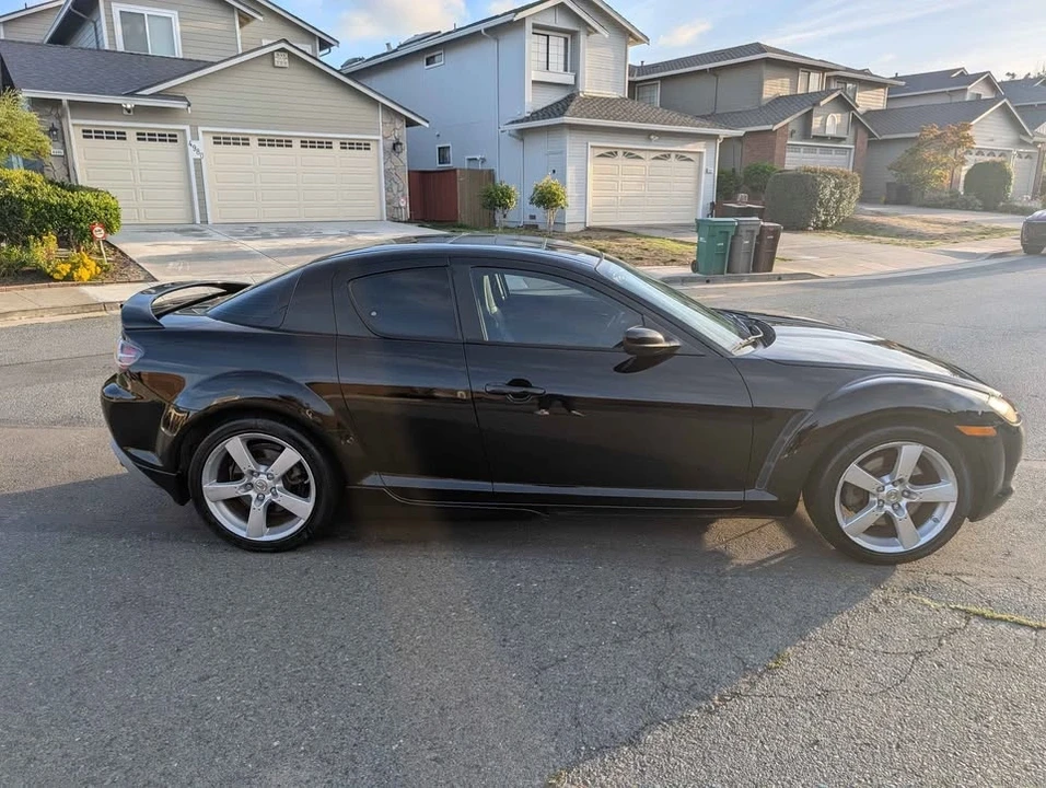 2006 Mazda RX-8 1st Gen - Image 8 of 13
